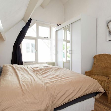 Cosy Holiday Home In Noordwijkerhout Near Lake Extérieur photo