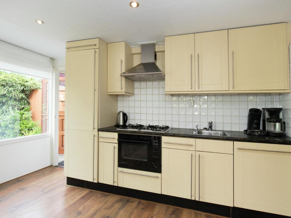 Cosy Holiday Home In Noordwijkerhout Near Lake Extérieur photo