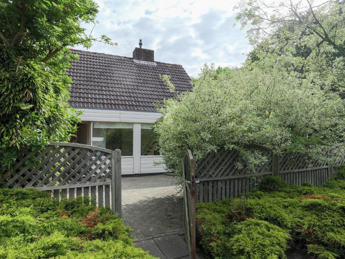 Cosy Holiday Home In Noordwijkerhout Near Lake Extérieur photo