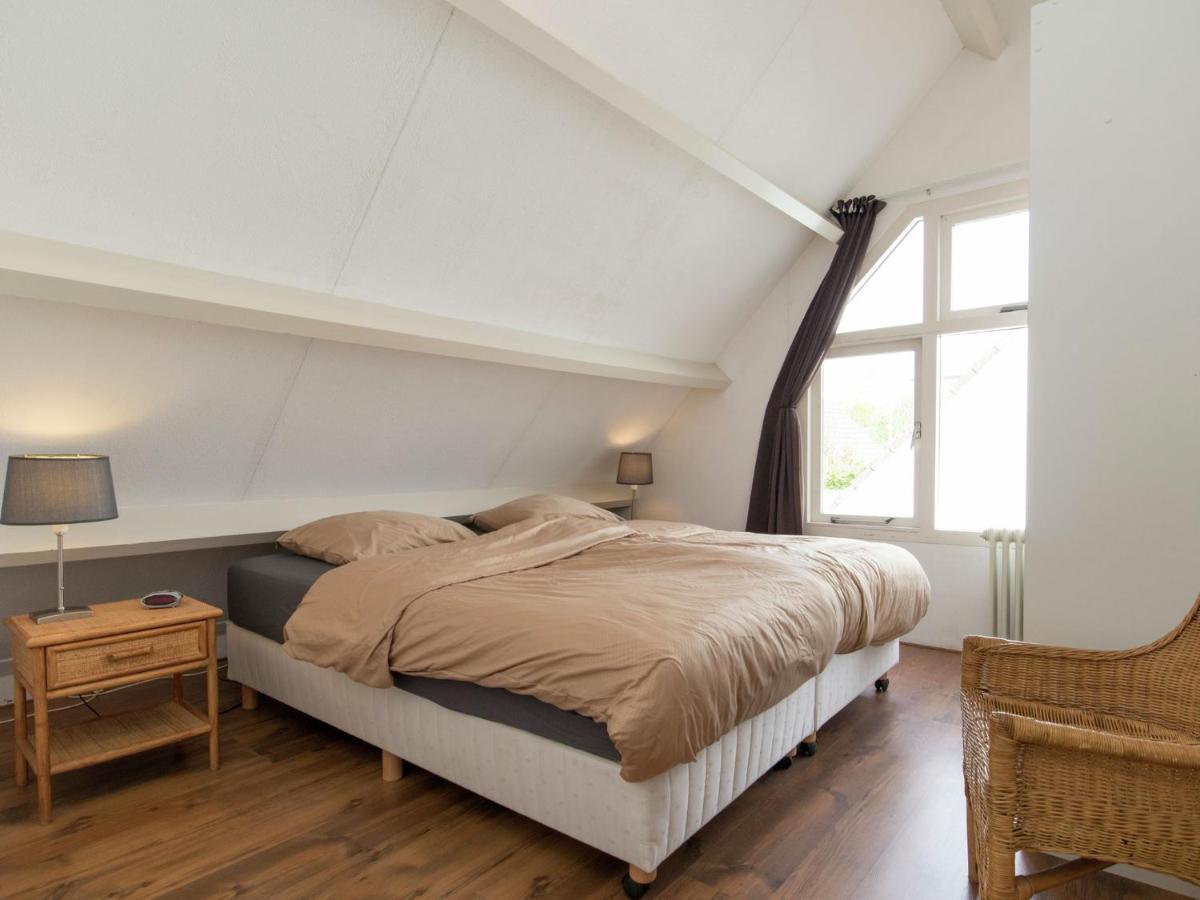 Cosy Holiday Home In Noordwijkerhout Near Lake Extérieur photo