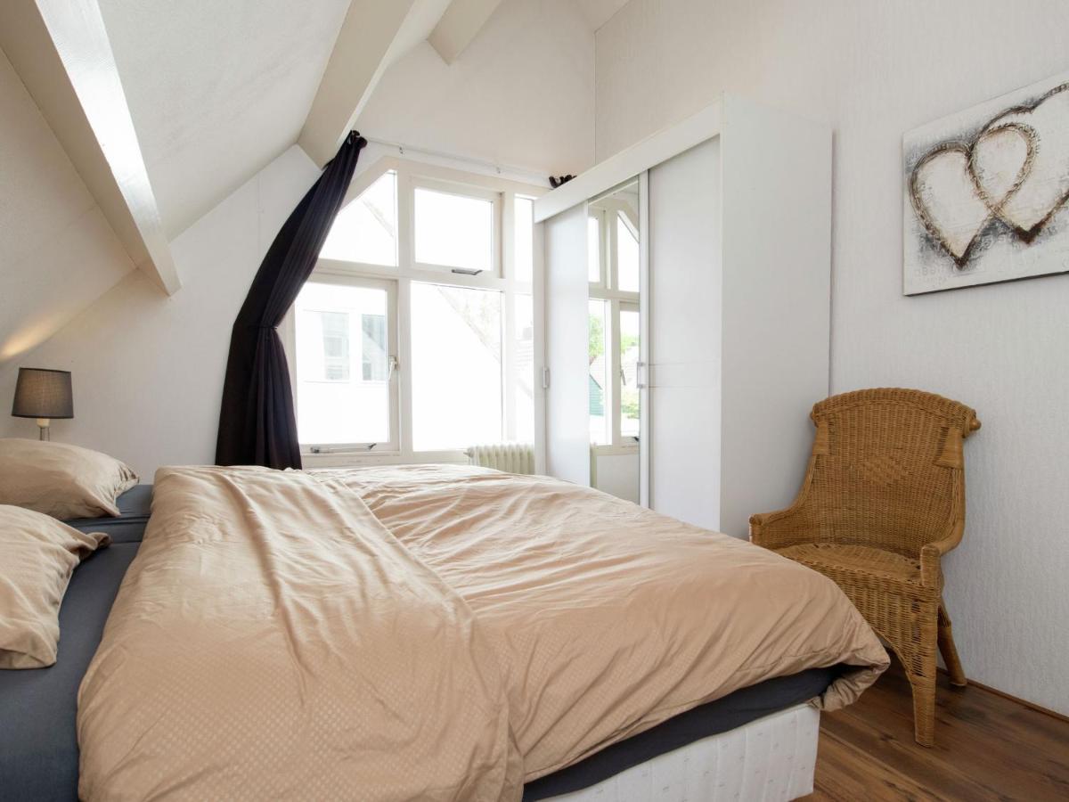 Cosy Holiday Home In Noordwijkerhout Near Lake Extérieur photo