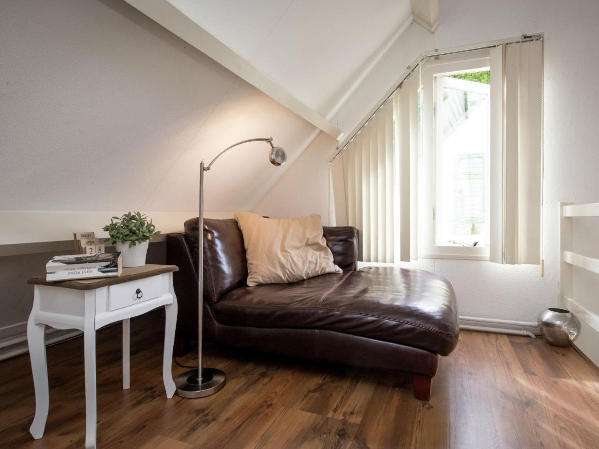 Cosy Holiday Home In Noordwijkerhout Near Lake Extérieur photo