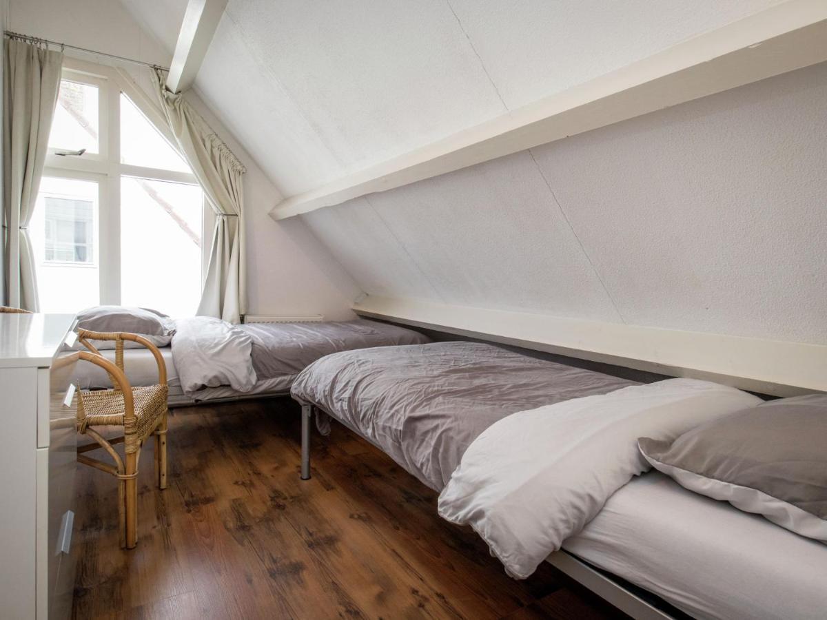 Cosy Holiday Home In Noordwijkerhout Near Lake Extérieur photo