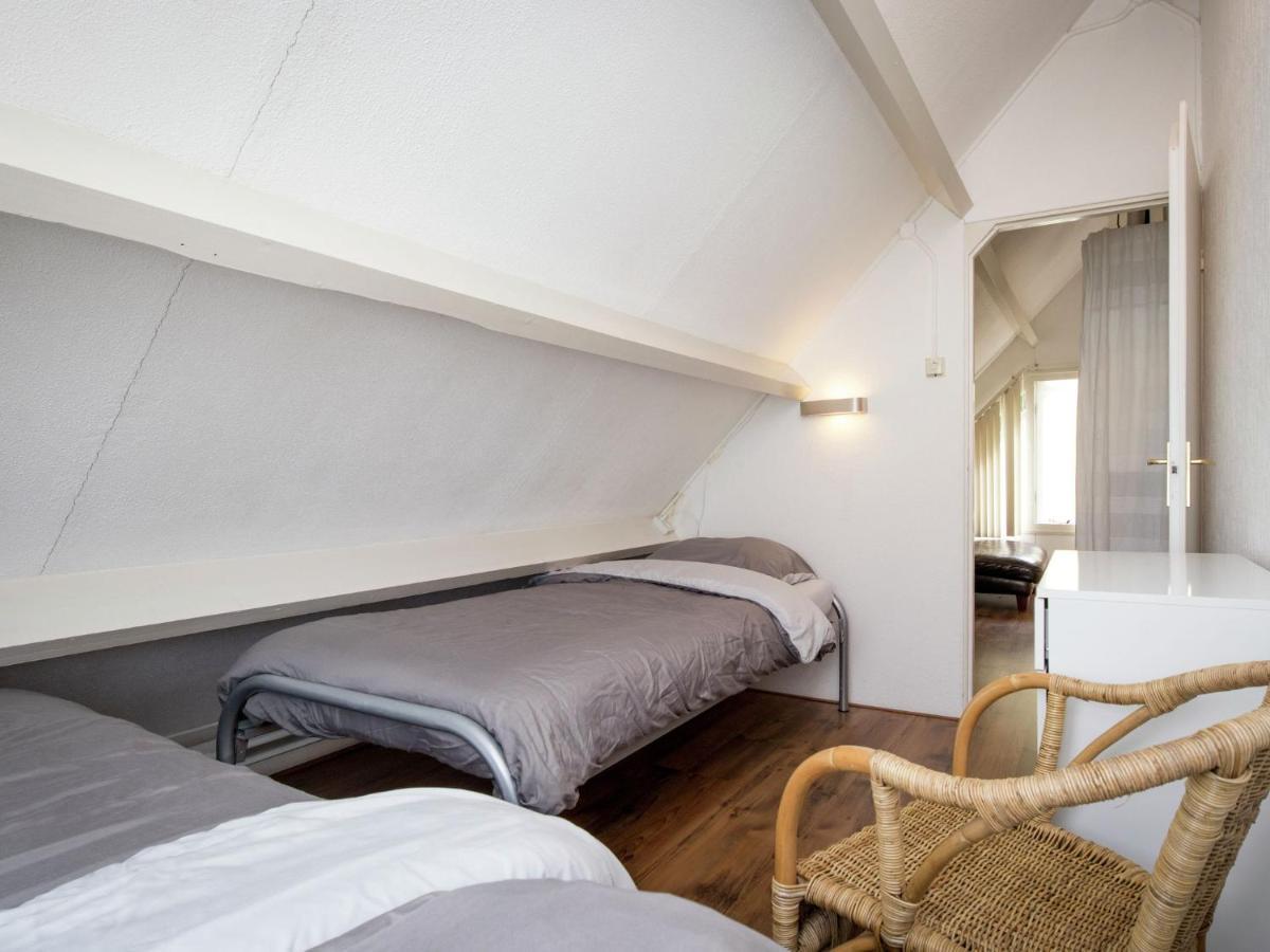 Cosy Holiday Home In Noordwijkerhout Near Lake Extérieur photo