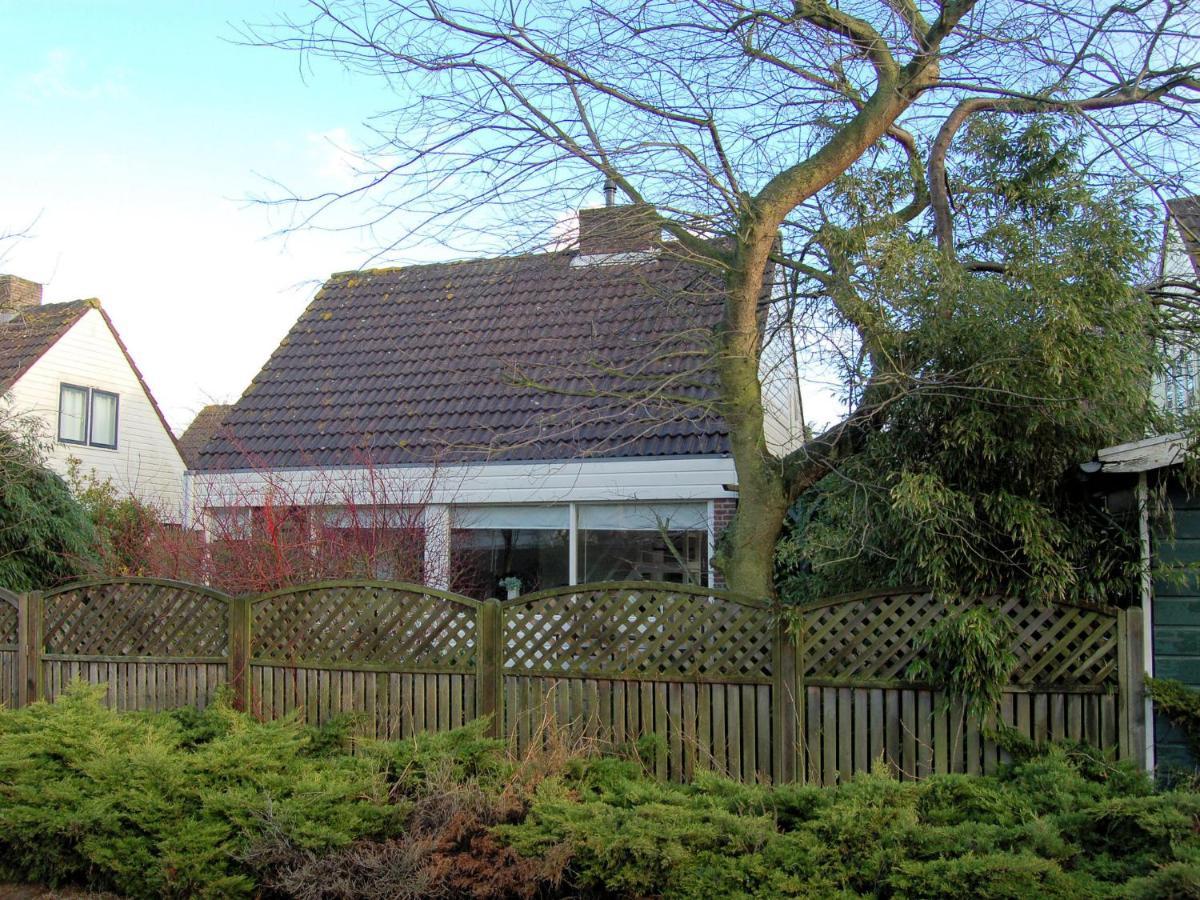 Cosy Holiday Home In Noordwijkerhout Near Lake Extérieur photo