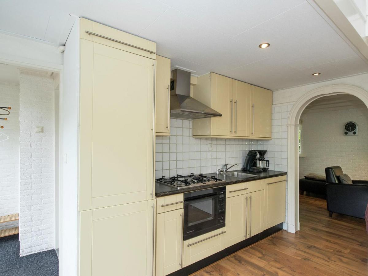Cosy Holiday Home In Noordwijkerhout Near Lake Extérieur photo